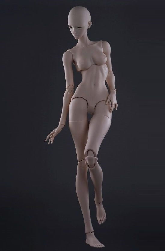70cm Girl Body [Limited Time Discount] | PREORDER | PARTS
