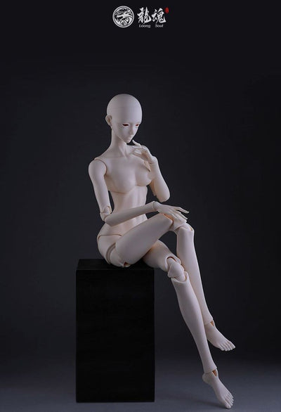 70cm Girl Body [Limited Time Discount] | PREORDER | PARTS