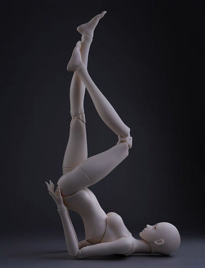 70cm Girl Body | PREORDER | PARTS