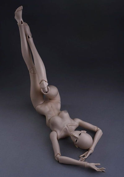 70cm Girl Body | PREORDER | PARTS