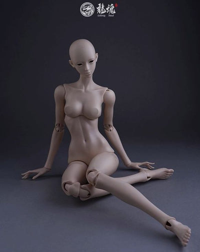 70cm Girl Body [Limited Time Discount] | PREORDER | PARTS