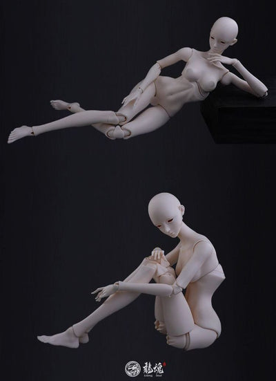 70cm Girl Body | PREORDER | PARTS