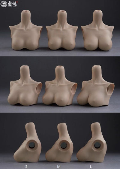 70cm Girl Body | PREORDER | PARTS