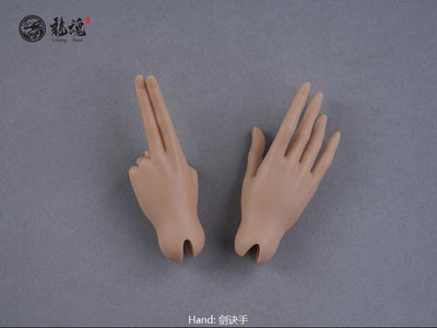 70 Parts (for 70cm Girl Body) [13% OFF for a limited time] | PREORDER | PARTS