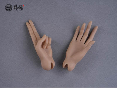 70 Parts (for 70cm Girl Body) | PREORDER | PARTS