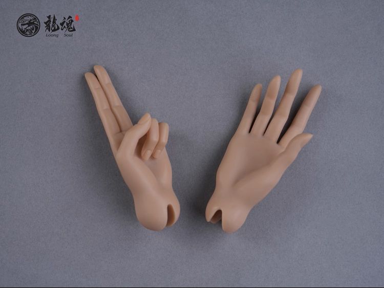 70 Parts (for 70cm Girl Body) | PREORDER | PARTS