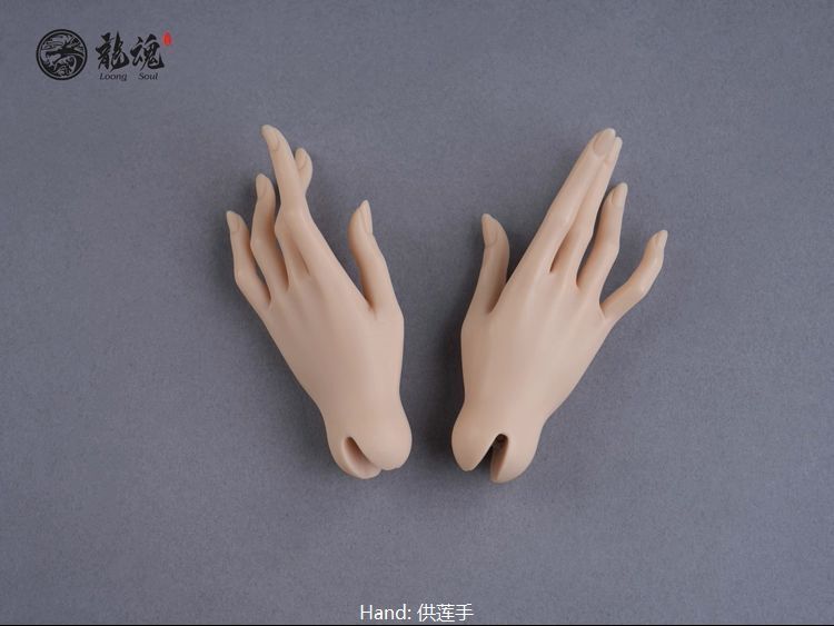 70 Parts (for 70cm Girl Body) | PREORDER | PARTS