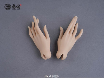 70 Parts (for 70cm Girl Body) [13% OFF for a limited time] | PREORDER | PARTS