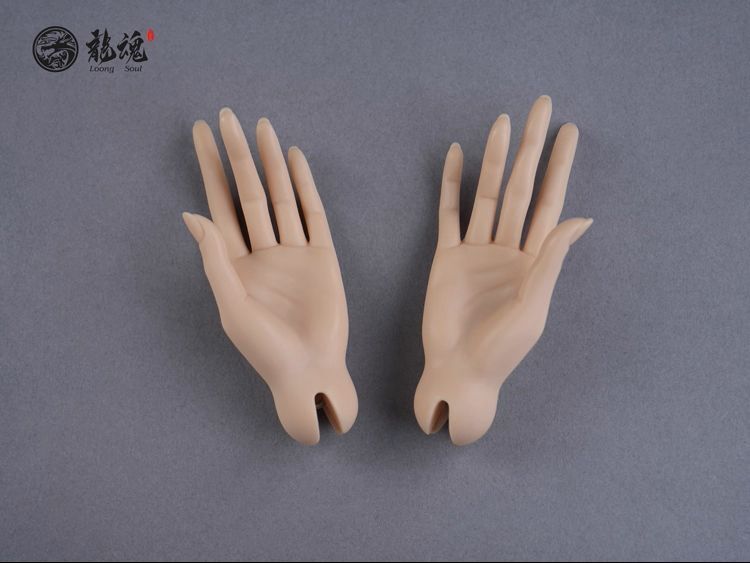 70 Parts (for 70cm Girl Body) [13% OFF for a limited time] | PREORDER | PARTS