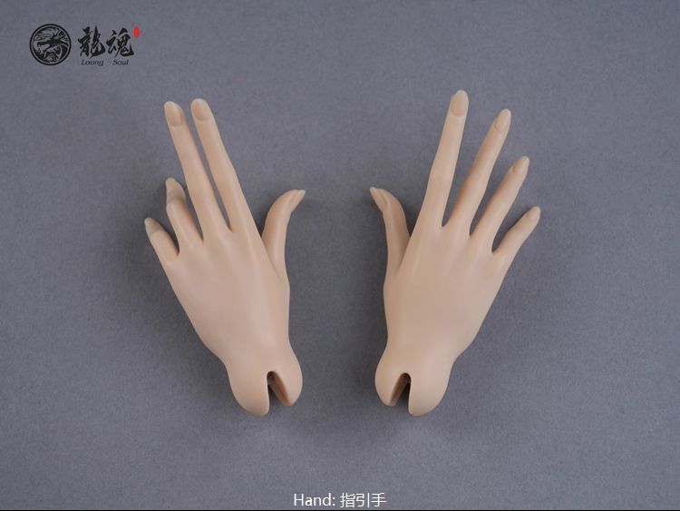 70 Parts (for 70cm Girl Body) [13% OFF for a limited time] | PREORDER | PARTS