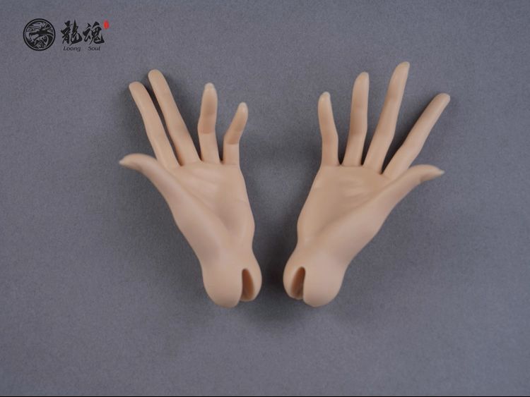 70 Parts (for 70cm Girl Body) [13% OFF for a limited time] | PREORDER | PARTS