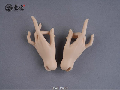 70 Parts (for 70cm Girl Body) | PREORDER | PARTS