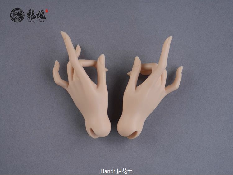 70 Parts (for 70cm Girl Body) | PREORDER | PARTS