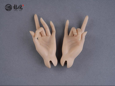 70 Parts (for 70cm Girl Body) [13% OFF for a limited time] | PREORDER | PARTS