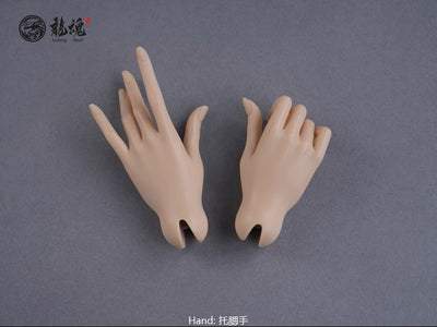 70 Parts (for 70cm Girl Body) [13% OFF for a limited time] | PREORDER | PARTS