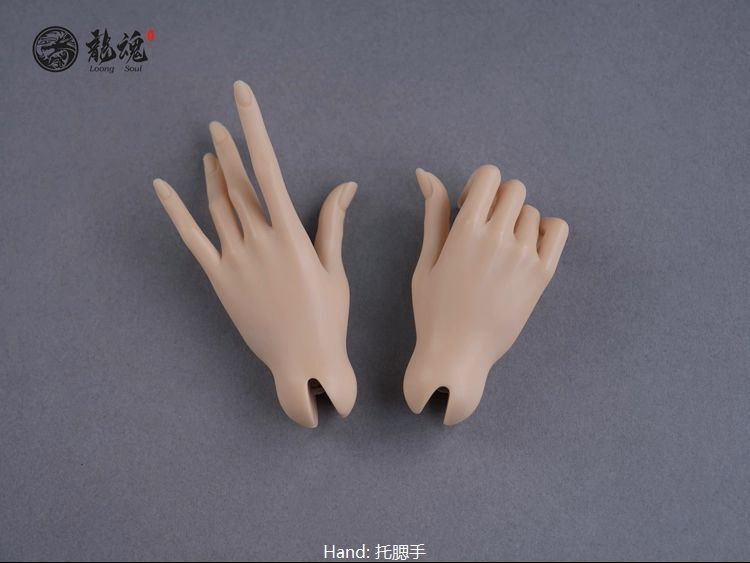 70 Parts (for 70cm Girl Body) [13% OFF for a limited time] | PREORDER | PARTS