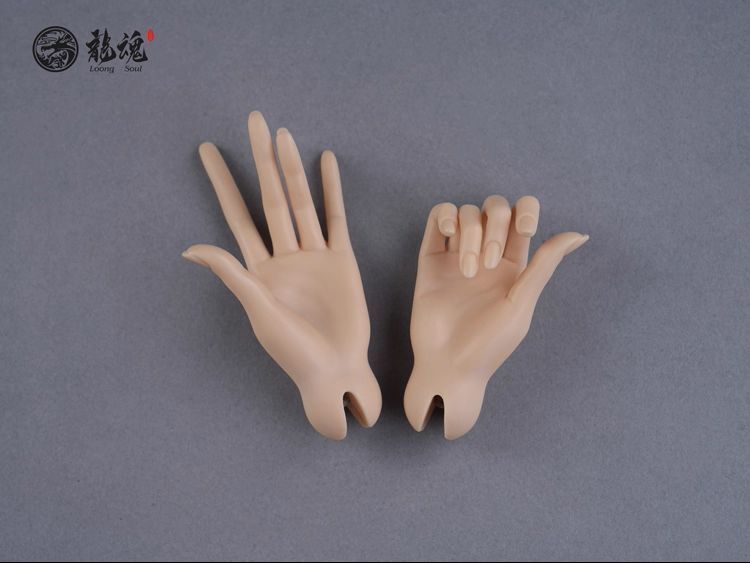 70 Parts (for 70cm Girl Body) | PREORDER | PARTS