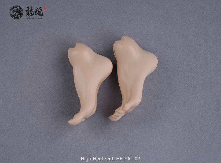 70 Parts (for 70cm Girl Body) [13% OFF for a limited time] | PREORDER | PARTS