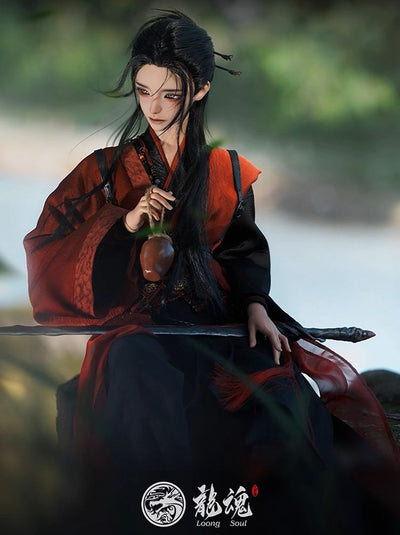 Mo Ye [Limited Time Discount] | PREORDER | DOLL