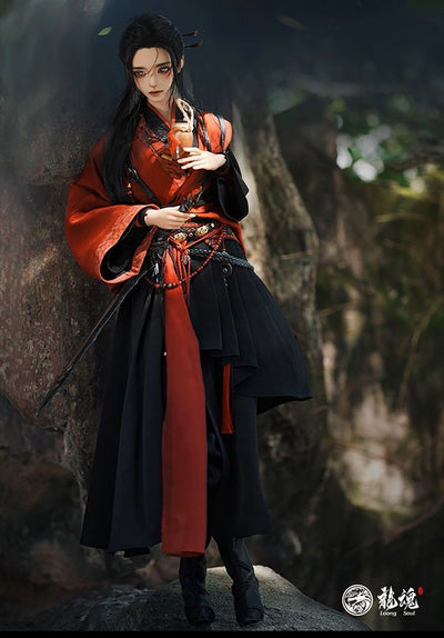 Mo Ye [Limited Time Discount] | PREORDER | DOLL