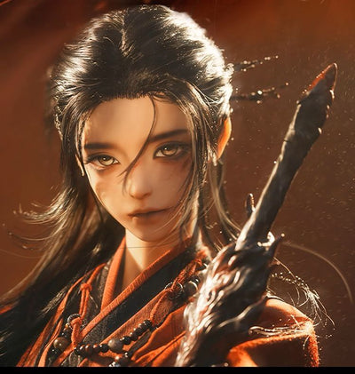 Mo Ye [Limited Time Discount] | PREORDER | DOLL