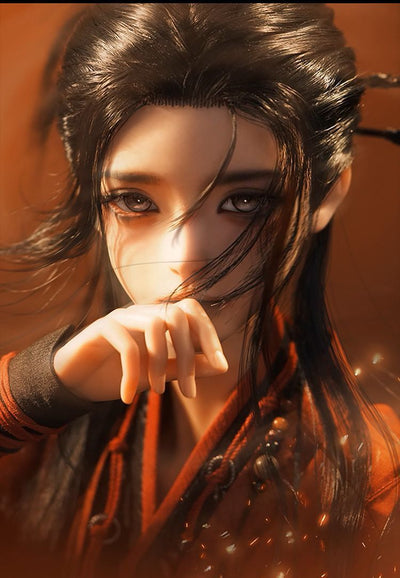 Mo Ye [Limited Time Discount] | PREORDER | DOLL