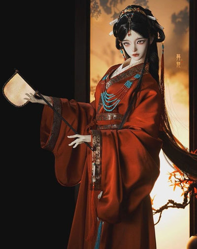 Mo Ye [Limited Time Discount] | PREORDER | DOLL