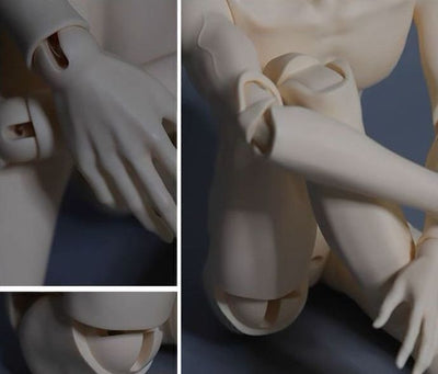 Mu | Preorder | DOLL