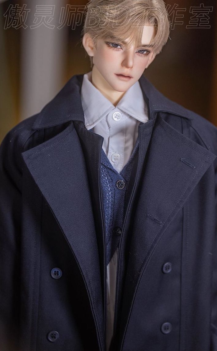 Mu Head | Preorder | PARTS