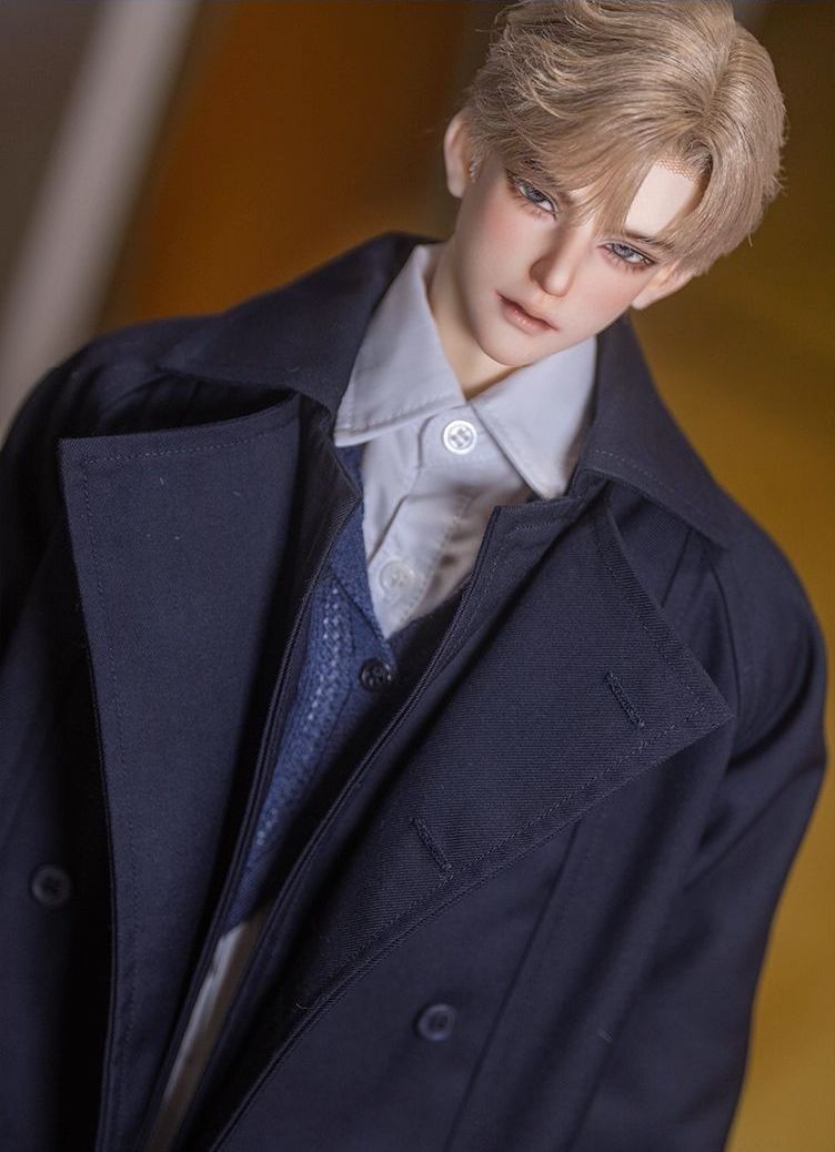 Mu Head | Preorder | PARTS