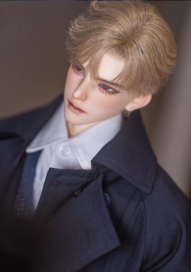 Mu Head | Preorder | PARTS