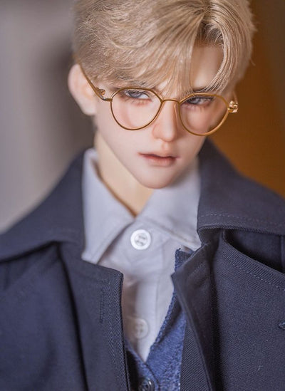 Mu Head | Preorder | PARTS