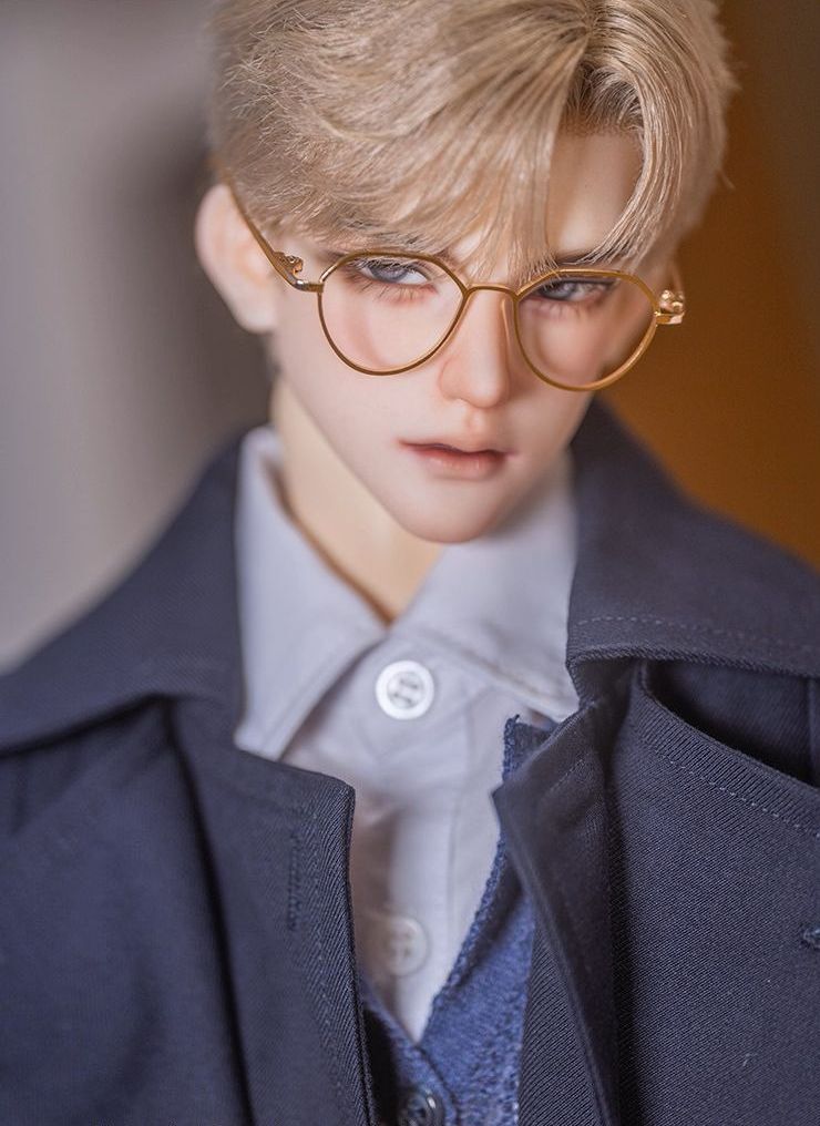 Mu Head | Preorder | PARTS