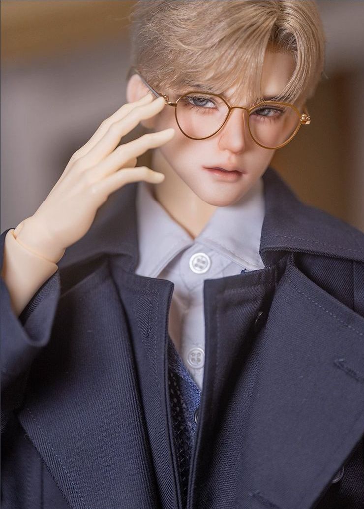 Mu Head | Preorder | PARTS