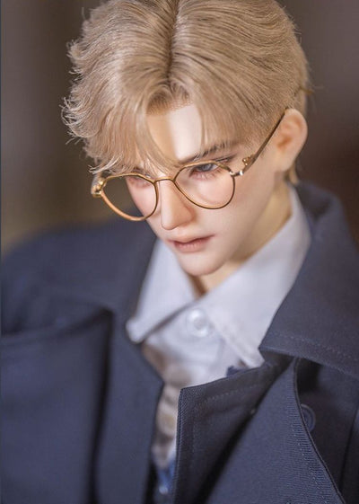 Mu Head | Preorder | PARTS