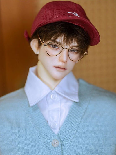 Mu Head | Preorder | PARTS