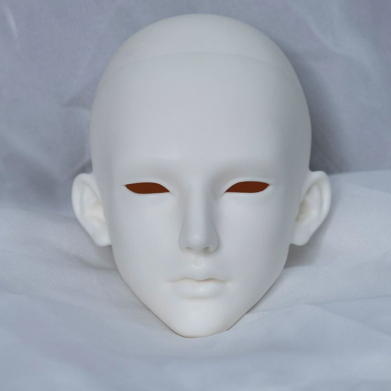 Mu Head | Preorder | PARTS