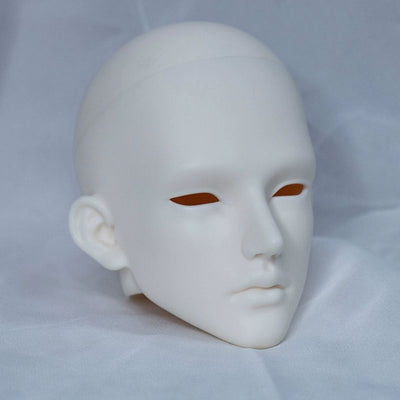 Mu Head | Preorder | PARTS