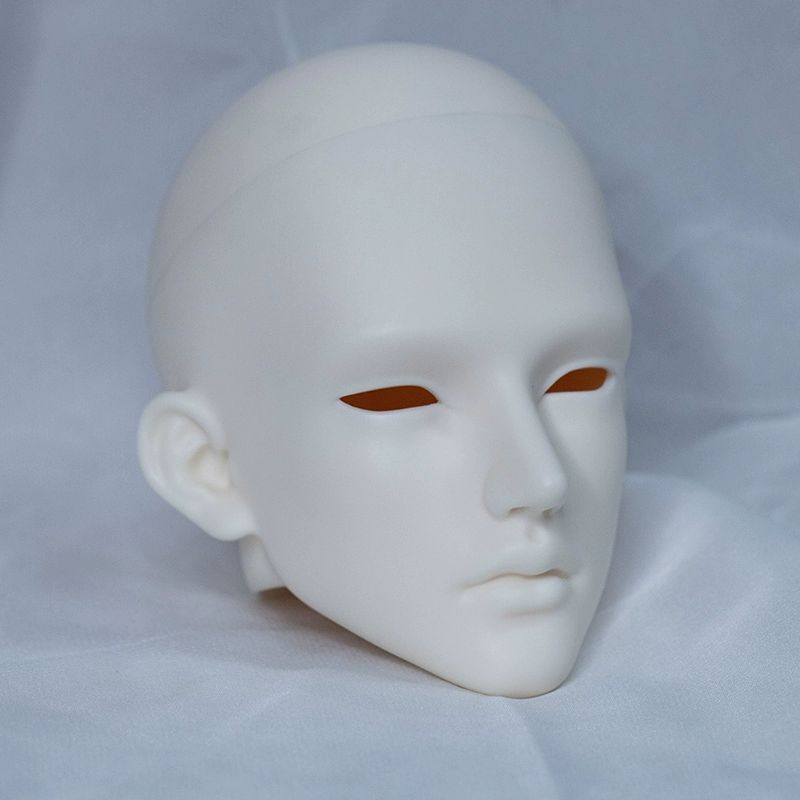 Mu Head | Preorder | PARTS