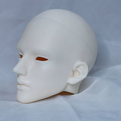 Mu Head | Preorder | PARTS