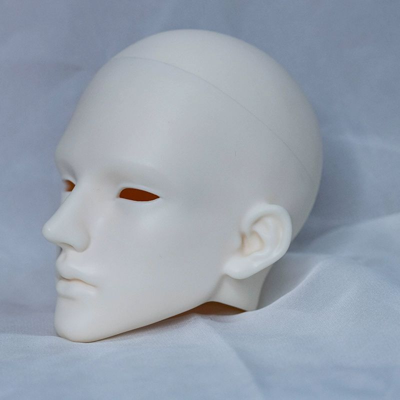 Mu Head | Preorder | PARTS