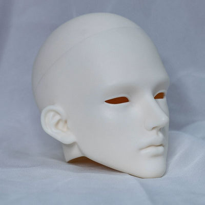 Mu Head | Preorder | PARTS