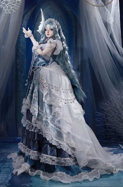 Doris 【15%OFF】| PREORDER | DOLL