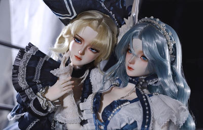 Doris 【15%OFF】| PREORDER | DOLL