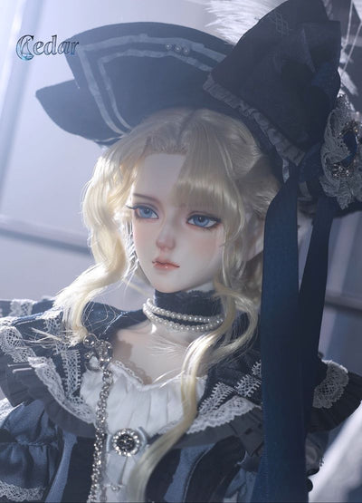 Cedar 【15%OFF】| PREORDER | DOLL