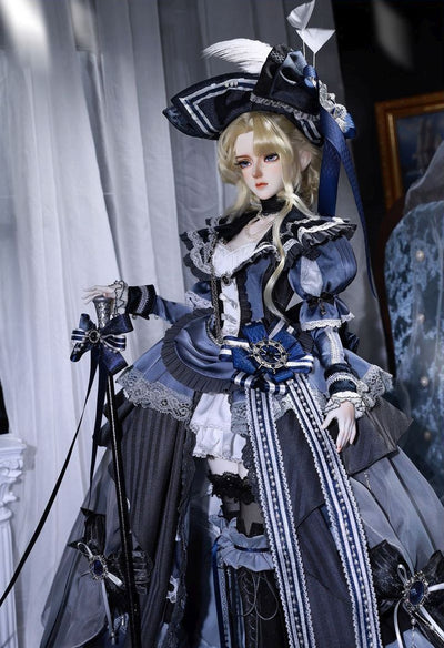 Cedar 【15%OFF】| PREORDER | DOLL