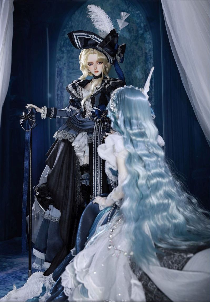 Cedar 【15%OFF】| PREORDER | DOLL