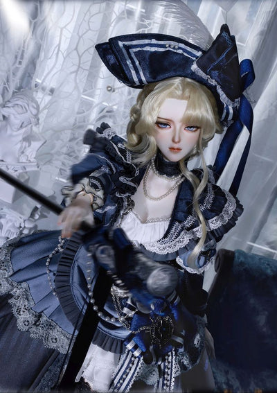 Cedar Full Set + Body Blush [Limited Quantity] | PREORDER | DOLL