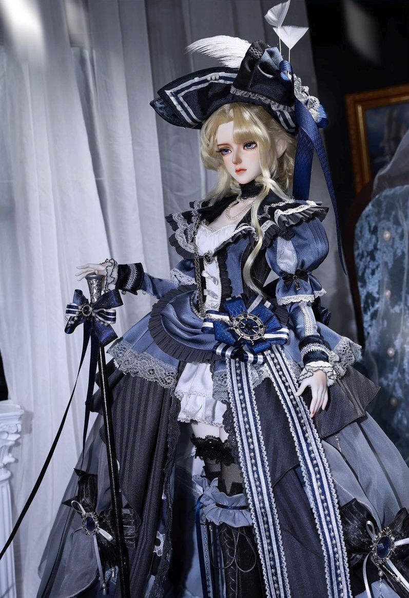 Cedar Full Set + Body Blush [Limited Quantity] | PREORDER | DOLL