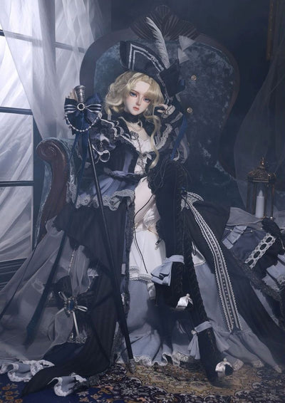 Cedar Full Set + Body Blush [Limited Quantity] | PREORDER | DOLL